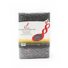 RED ANT GLUTINOUS RICE 1KG