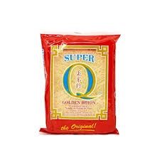SUPER Q GOLDEN BIHON  227G