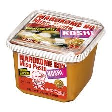 MARUKOME MISO KOSHI PASTE 560G