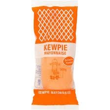 KEWPIE MAYO SRIRACHA FLAVOUR 300G