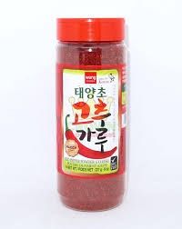WANG RED PEPPER POWDER 227G