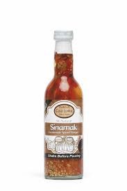 SINAMAK MILD 350ML