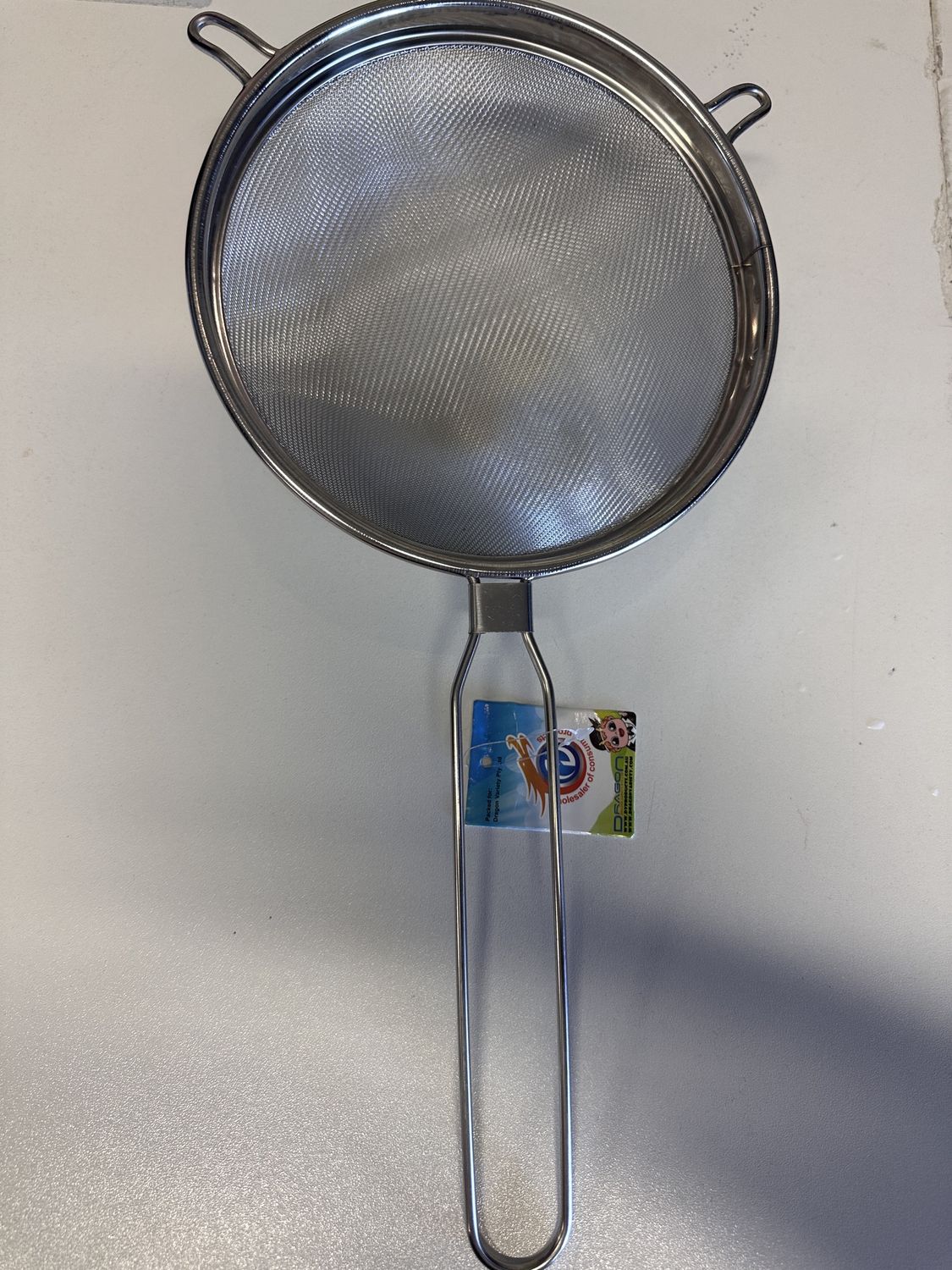 *STAINLESS STEEL GREASE TRAPS 2 CLIP