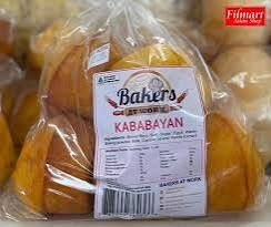 *BAKERS KABABAYAN