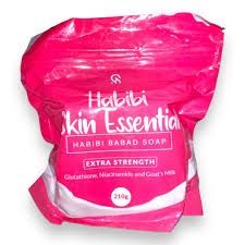 HABIBI SKIN ESSENTIAL BABAD SOAP 3X