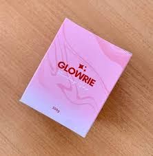 GLOWRIE BLEACHING SOAP