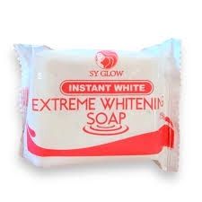 SY GLOW  INTENSE FEEL SOAP 70G
