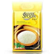 SP THAI GLUTINOUS RICE 2KG