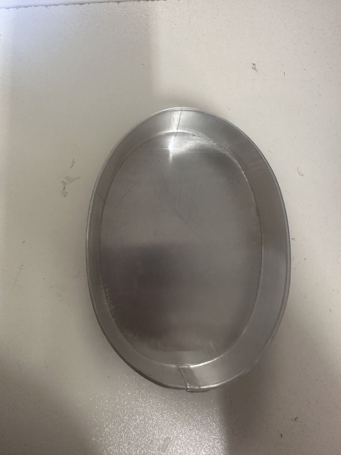 LLANERA  MOLDER SMALL OVAL