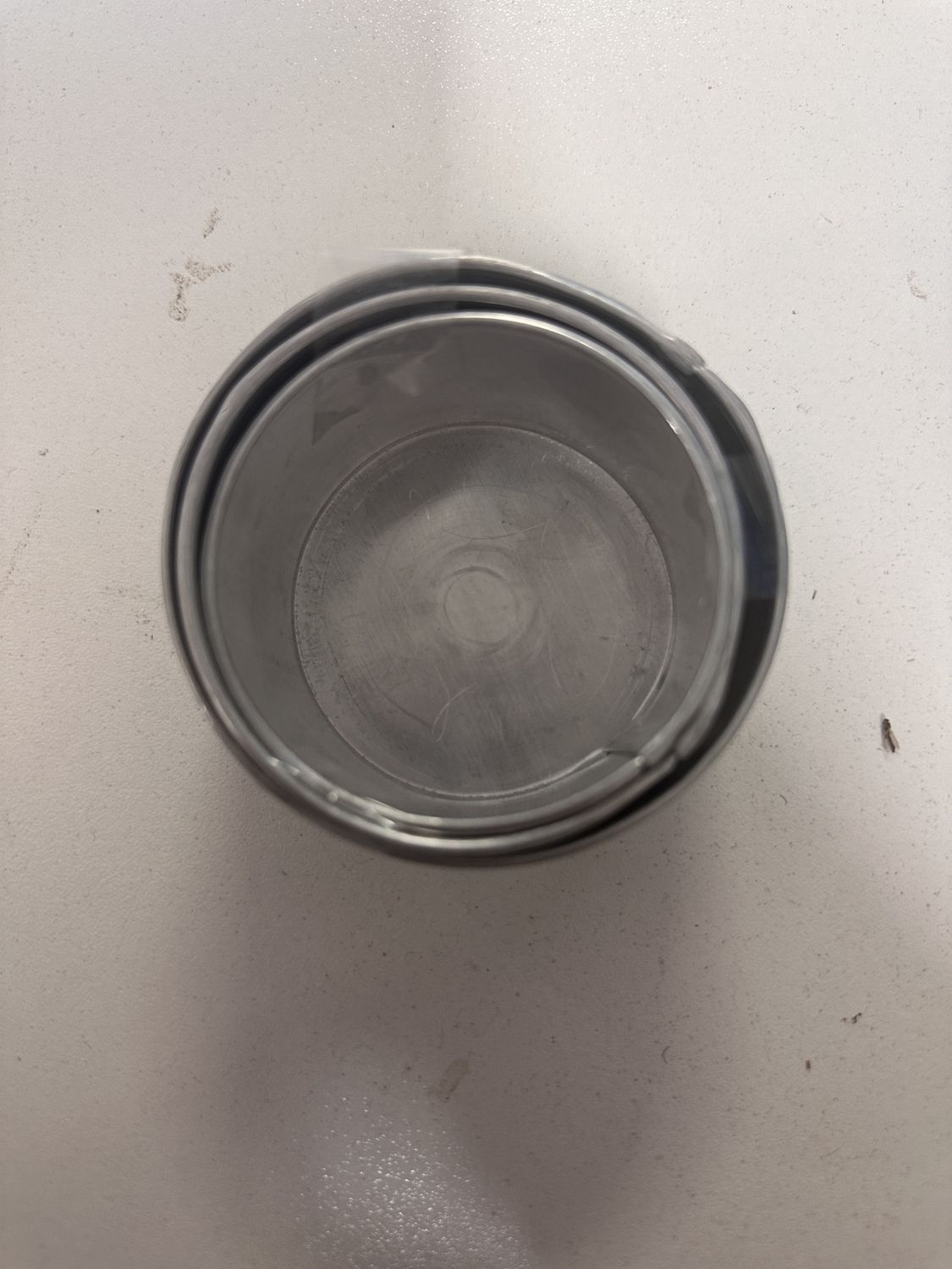 LECHE FLAN MOLDER SET 3 ROUND