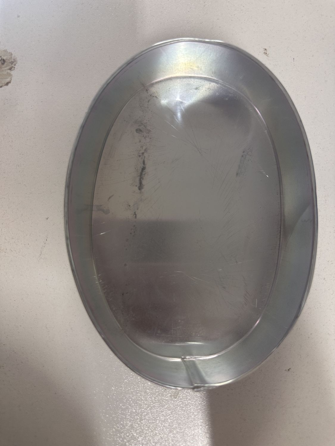 LLANERA MOLDER XL OVAL