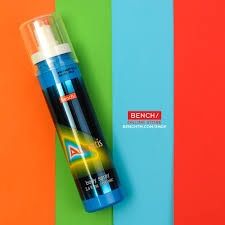 BENCH BODY SPRAY ATLANTIS 75ML