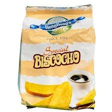 BONGBONG BISCOCHO SMALL 155G