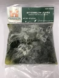 CG BITTERMELON LEAVES 227G