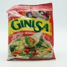 AJINOMOTO GINISA MIX 250G