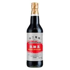 PRB SUPERIOR LIGHT SAUCE 600ML