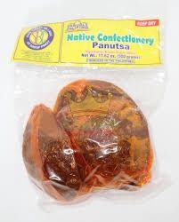 SBC PANUTSA (SUGAR PALM) 500G