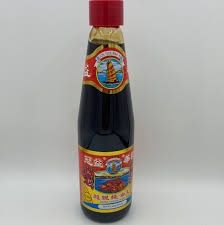 KOON YICK EXTRA OYSTER SAUCE  454G