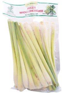BAMBOO FR WHOLE LEMONGRASS 250G