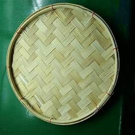 PURE BAMBOO BILAO MEDIUM