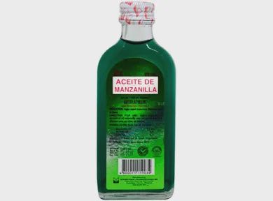 *ACIETE DE MANZANELLA 50ML