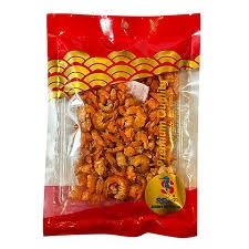 SUNNY DRIED SHRIMP TRAY 100G