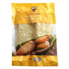 SUNNY BANANA FRITTER 200G