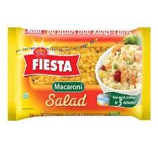 WK FIESTA MACARONI SALAD 1KG