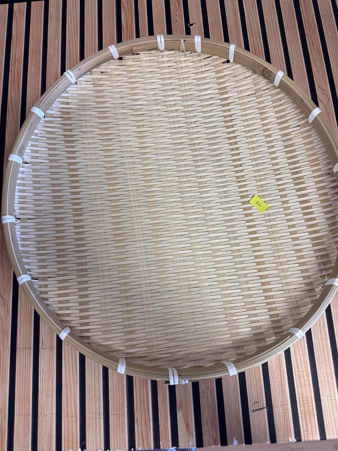 PURE BAMBOO BILAO XL