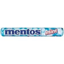 *MENTOS MINT 37.5G