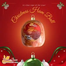 MJ JAMON DE BOLA 850G