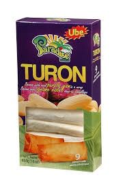 PARADISE TURON UBE 454G