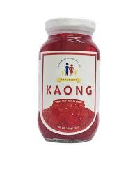 KAPAMILYA SWEET KAONG RED 340G