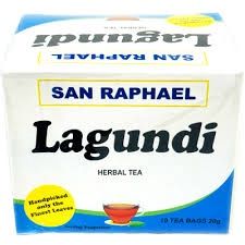 SAN RAPHAEL LAGUNDI TEA