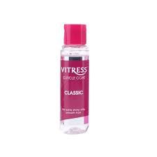 VITRESS HAIR CUTICLE COAT 50ML