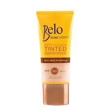 *BELO SUN EXP TINTED SPF50 50ML