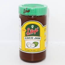 LILY&#39;S COCO JAM 370G
