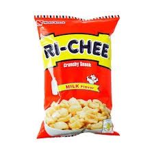 *RICHEE MILK 60G
