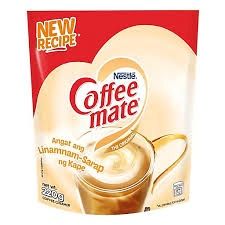 NESTLE COFFEE MATE ORIG 220G