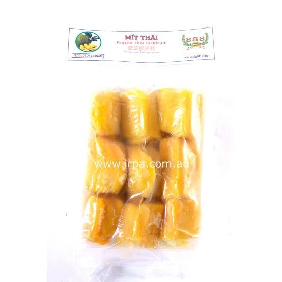 888 FZ YELLOW JACKFRUIT 700G