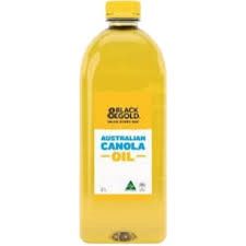 B/GOLD OIL CANOLA 2L