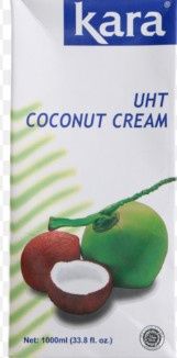 KARA UHT COCONUT CREAM 1000ML3