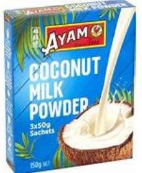 AYAM COCONUT MILK POWDER 150G
