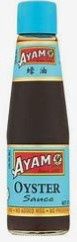 AYAM OYSTER SAUCE 210ML