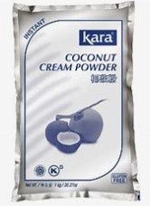 KARA COCONUT CREAM POWDER 1KG