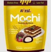 * STIRAMISU & CREME MOCHI 180G