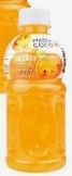 *MABU COCO ORANGE 320ML