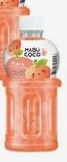 *MABU COCO PEACH 320ML