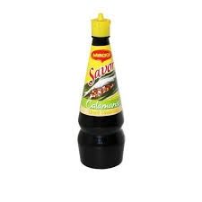 MAGGI SAVOR CALAMANSI 130ML