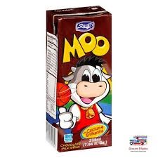 *SELECTA MOO CHOC DRINK 245 ML